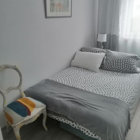 Apartament Apartament szafirowa25 pietro1 Kołobrzeg Zewnętrze zdjęcie