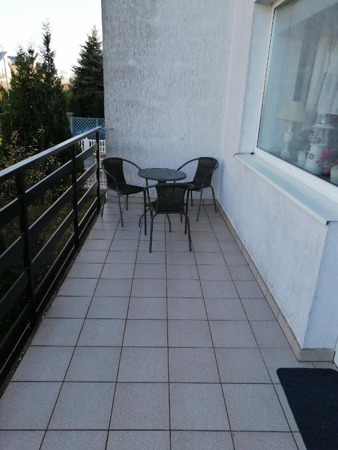 Apartament Apartament szafirowa25 pietro1 Kołobrzeg Zewnętrze zdjęcie