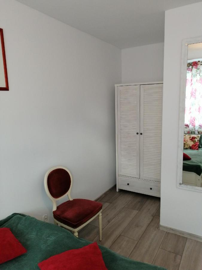 Apartament Apartament szafirowa25 pietro1 Kołobrzeg Zewnętrze zdjęcie