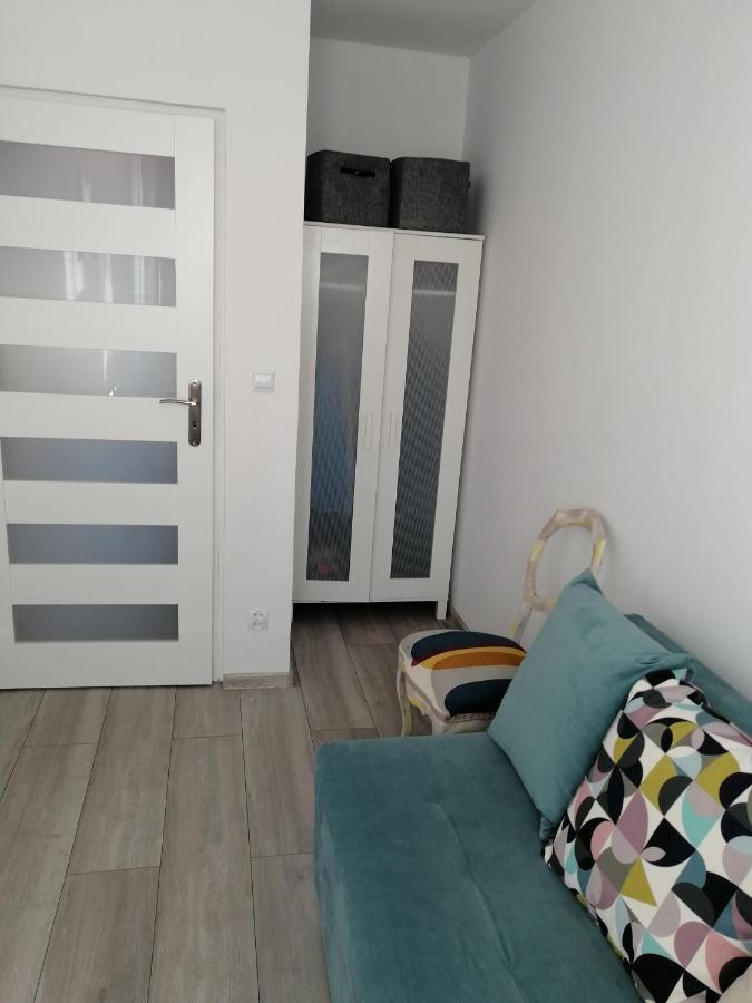 Apartament Apartament szafirowa25 pietro1 Kołobrzeg Zewnętrze zdjęcie