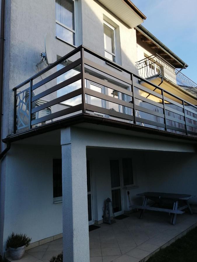 Apartament Apartament szafirowa25 pietro1 Kołobrzeg Zewnętrze zdjęcie