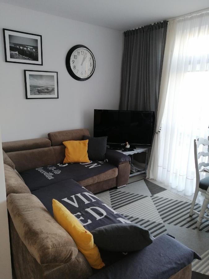 Apartament Apartament szafirowa25 pietro1 Kołobrzeg Zewnętrze zdjęcie