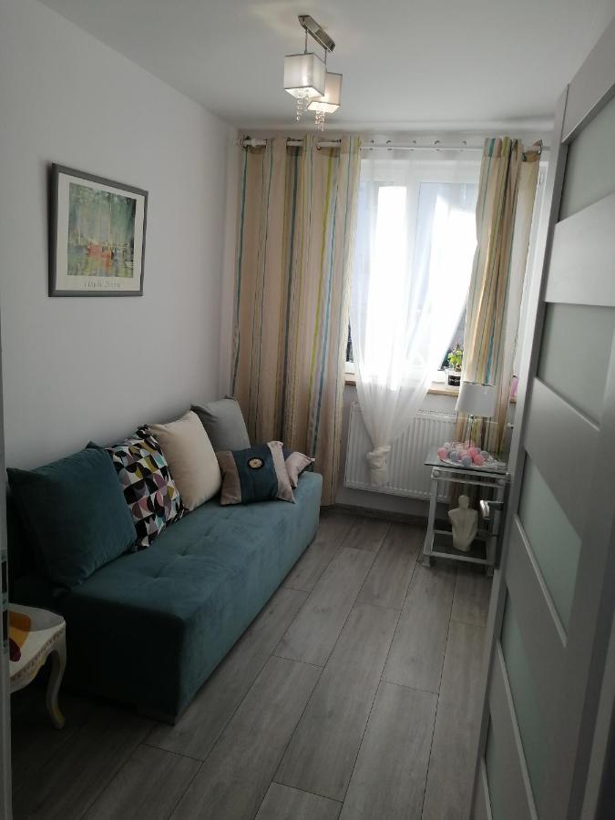 Apartament Apartament szafirowa25 pietro1 Kołobrzeg Zewnętrze zdjęcie