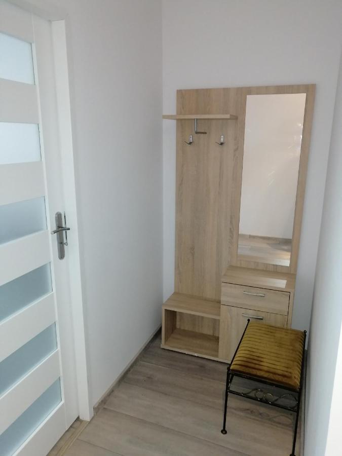 Apartament Apartament szafirowa25 pietro1 Kołobrzeg Zewnętrze zdjęcie