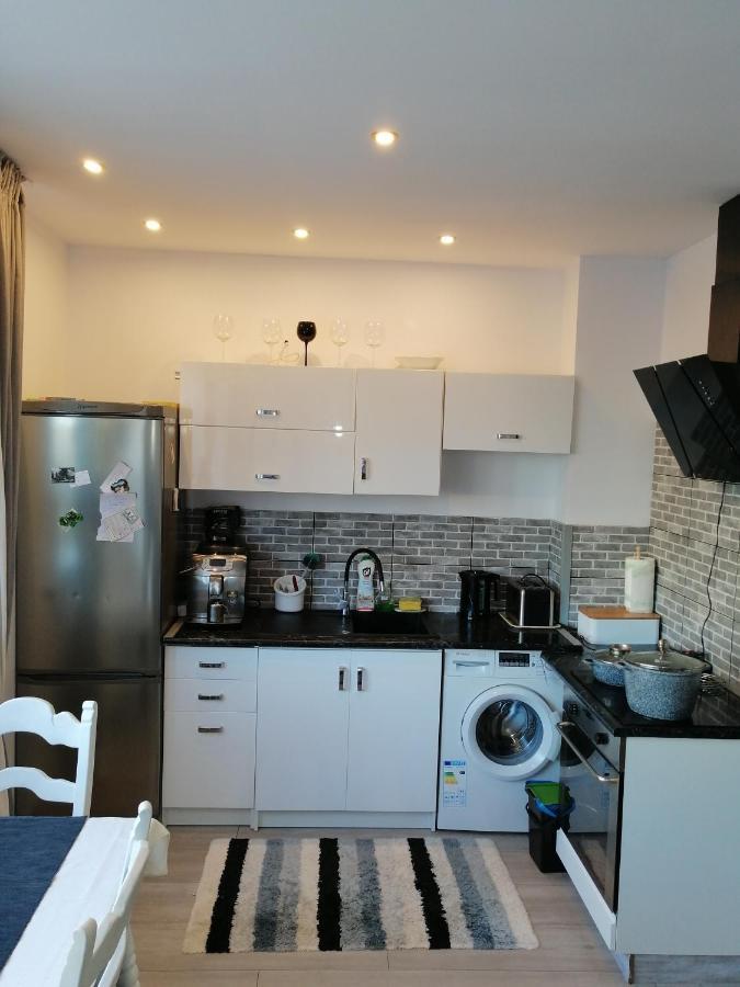 Apartament Apartament szafirowa25 pietro1 Kołobrzeg Zewnętrze zdjęcie