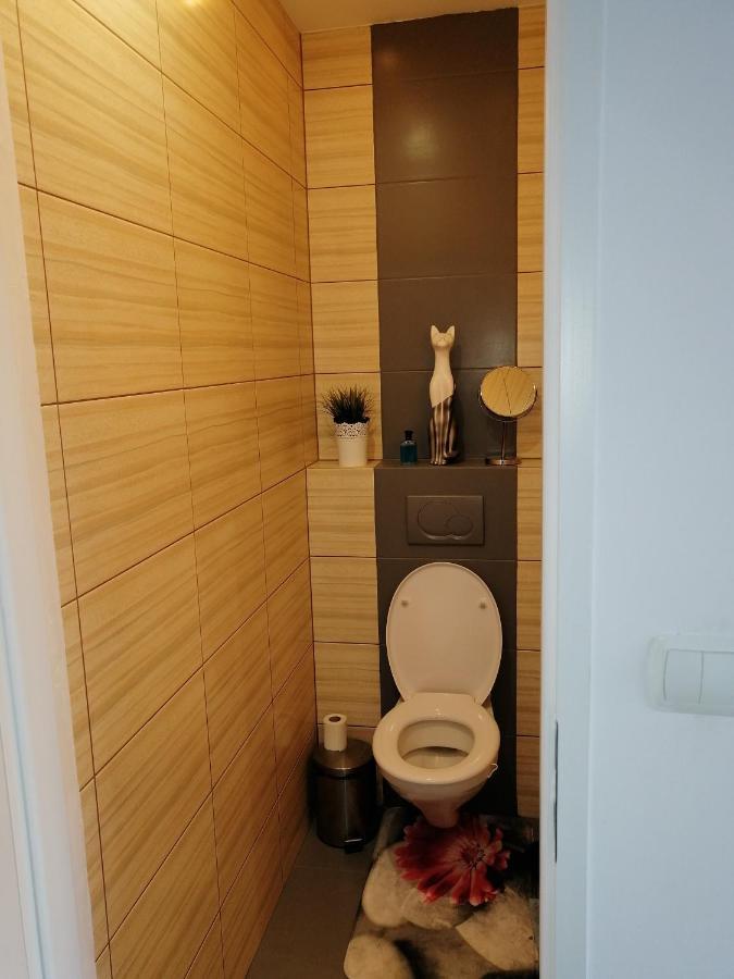 Apartament Apartament szafirowa25 pietro1 Kołobrzeg Zewnętrze zdjęcie