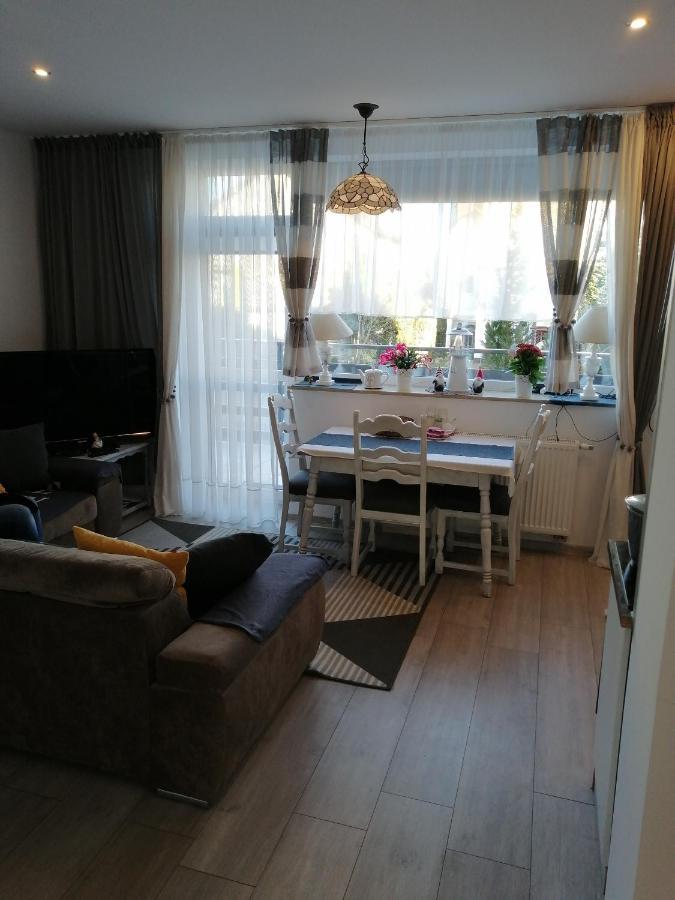 Apartament Apartament szafirowa25 pietro1 Kołobrzeg Zewnętrze zdjęcie