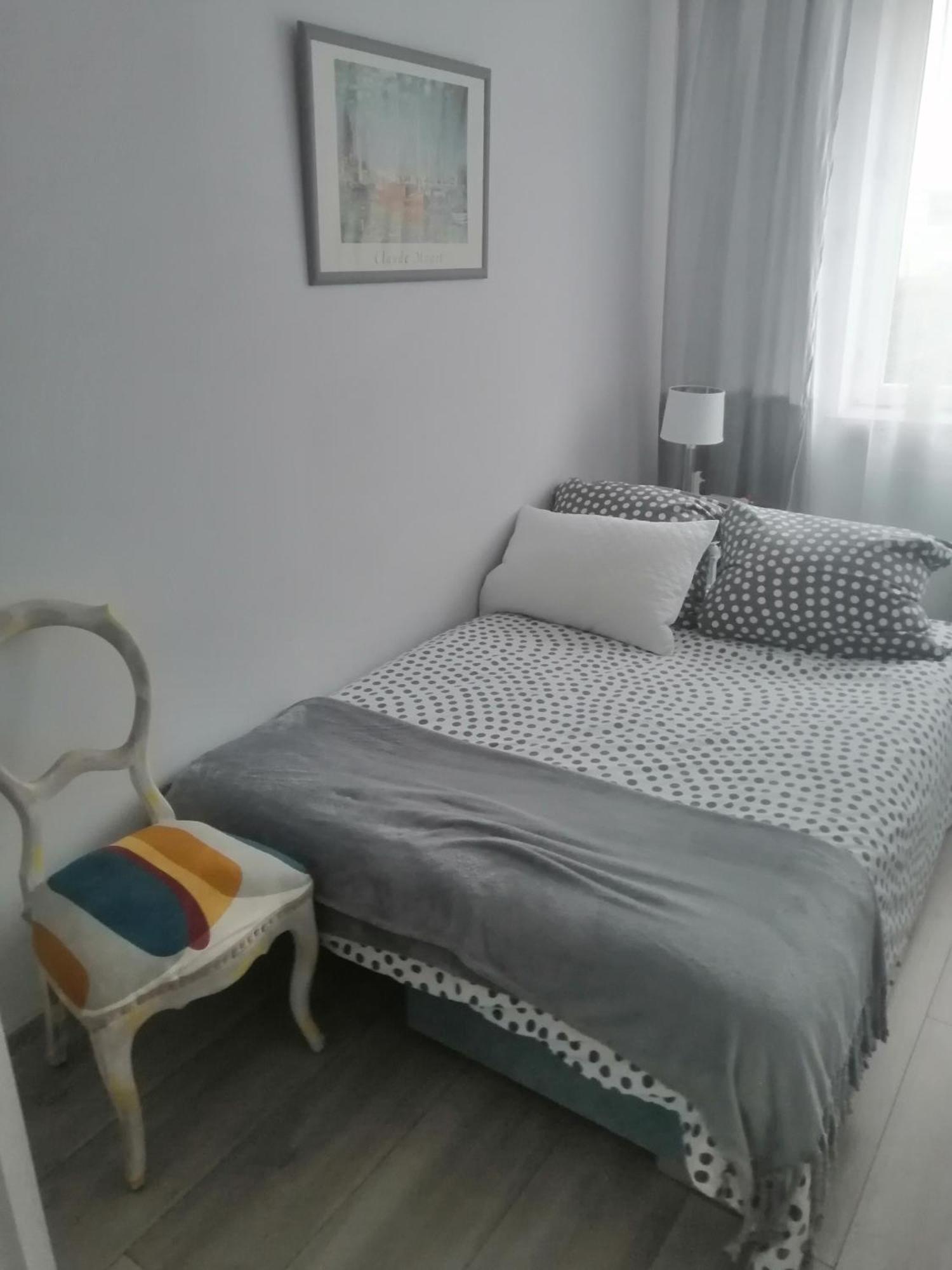 Apartament Apartament szafirowa25 pietro1 Kołobrzeg Zewnętrze zdjęcie