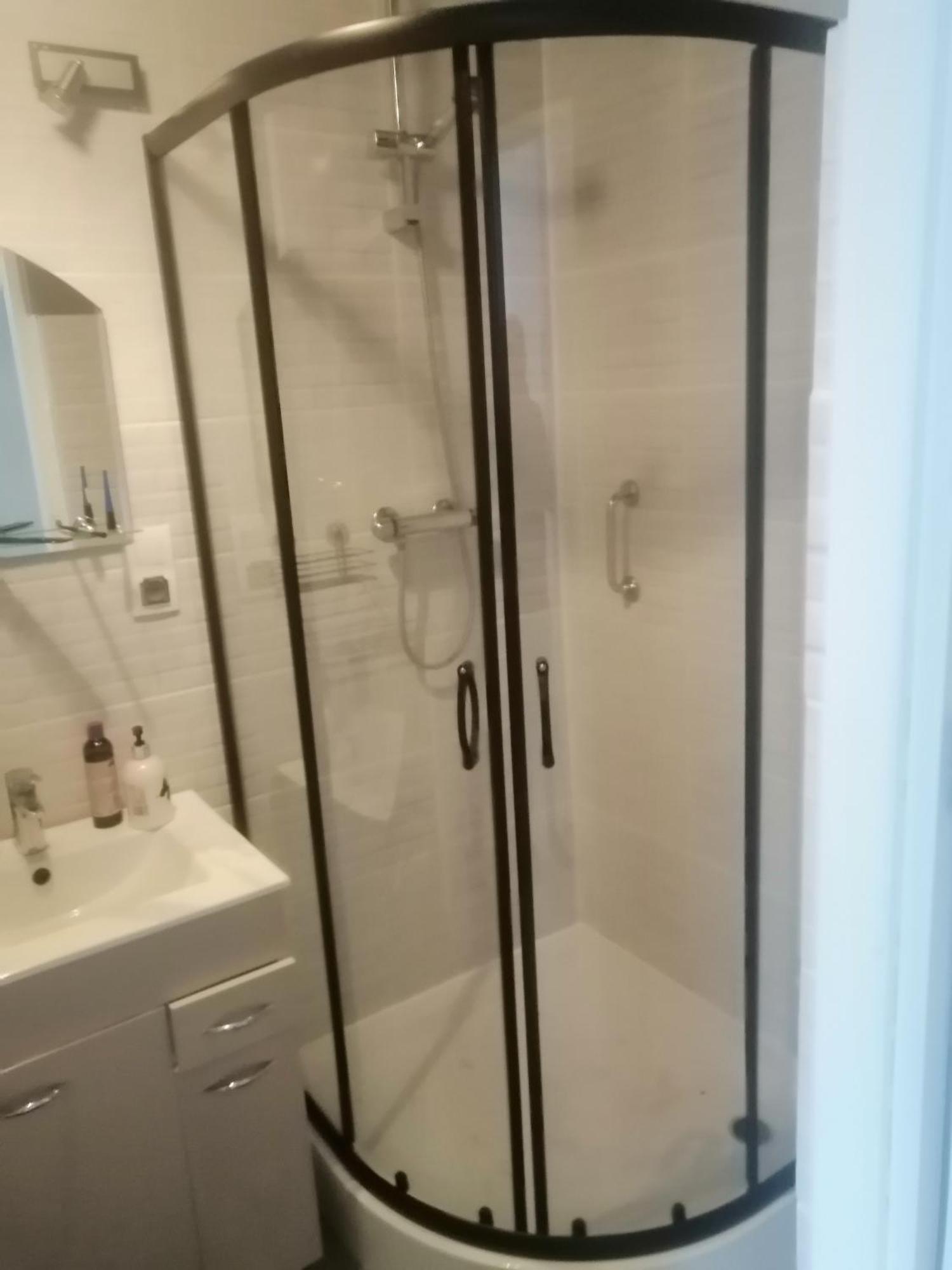 Apartament Apartament szafirowa25 pietro1 Kołobrzeg Zewnętrze zdjęcie