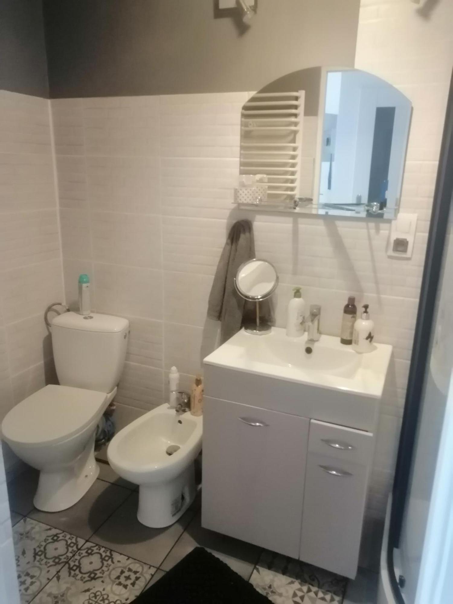 Apartament Apartament szafirowa25 pietro1 Kołobrzeg Zewnętrze zdjęcie